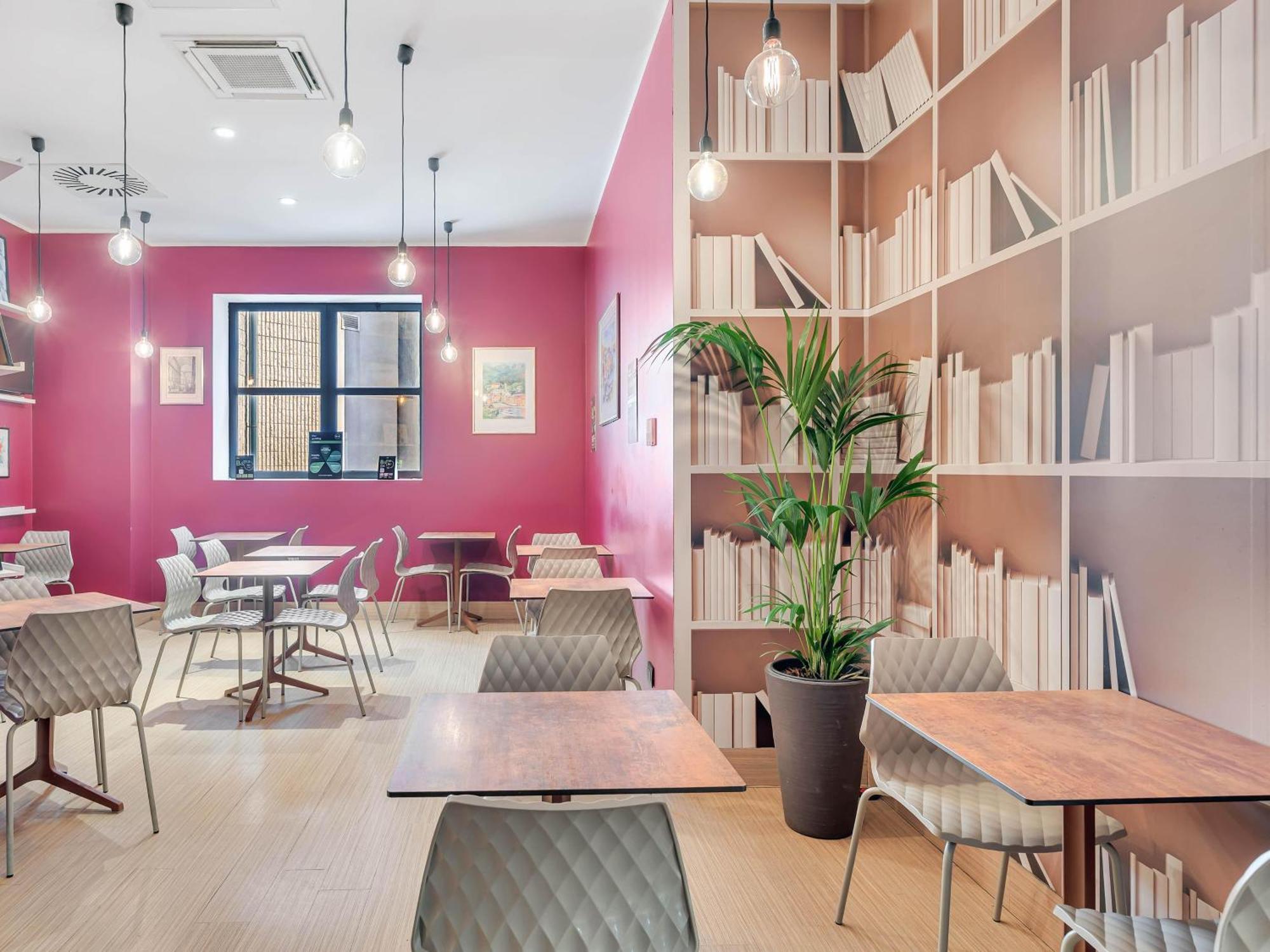 B&B Hotel Milano San Siro — Foto 3