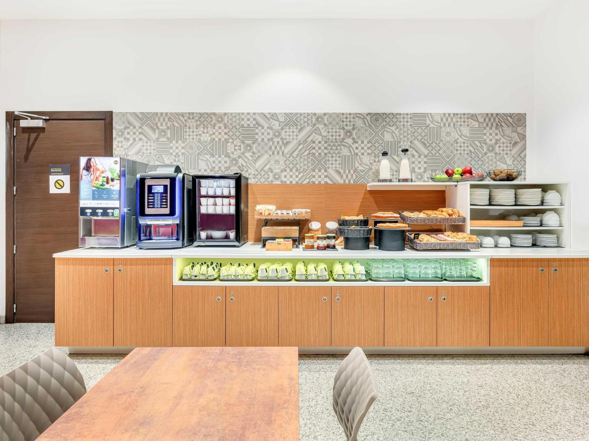 B&B Hotel Milano San Siro, Milan
